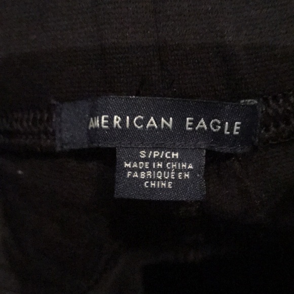 Women’s American Eagle Stretch Jeggings - Picture 5 of 5